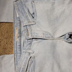 LEVI'S JEANS
